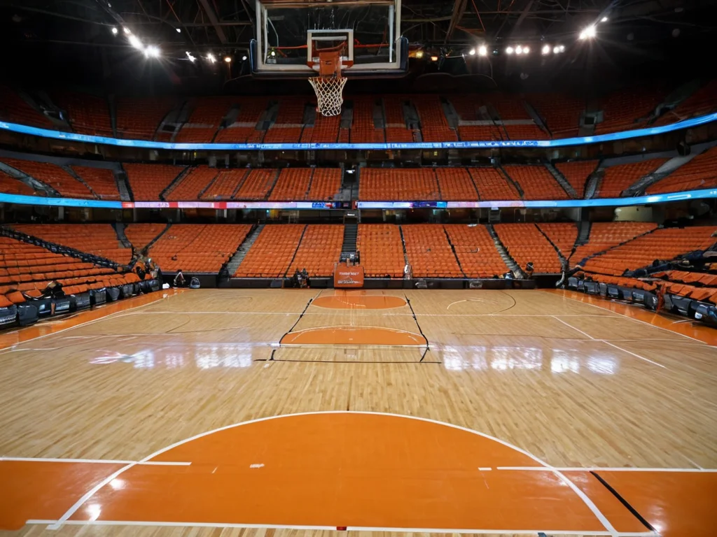 迪伦哈珀NBA赛场技术特点与发展前景深度解析